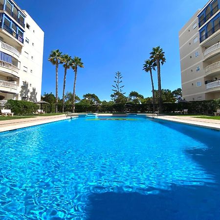 Apartamento Arenales Playa 아레날레스 델 솔 외부 사진