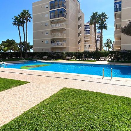 Apartamento Arenales Playa 아레날레스 델 솔 외부 사진