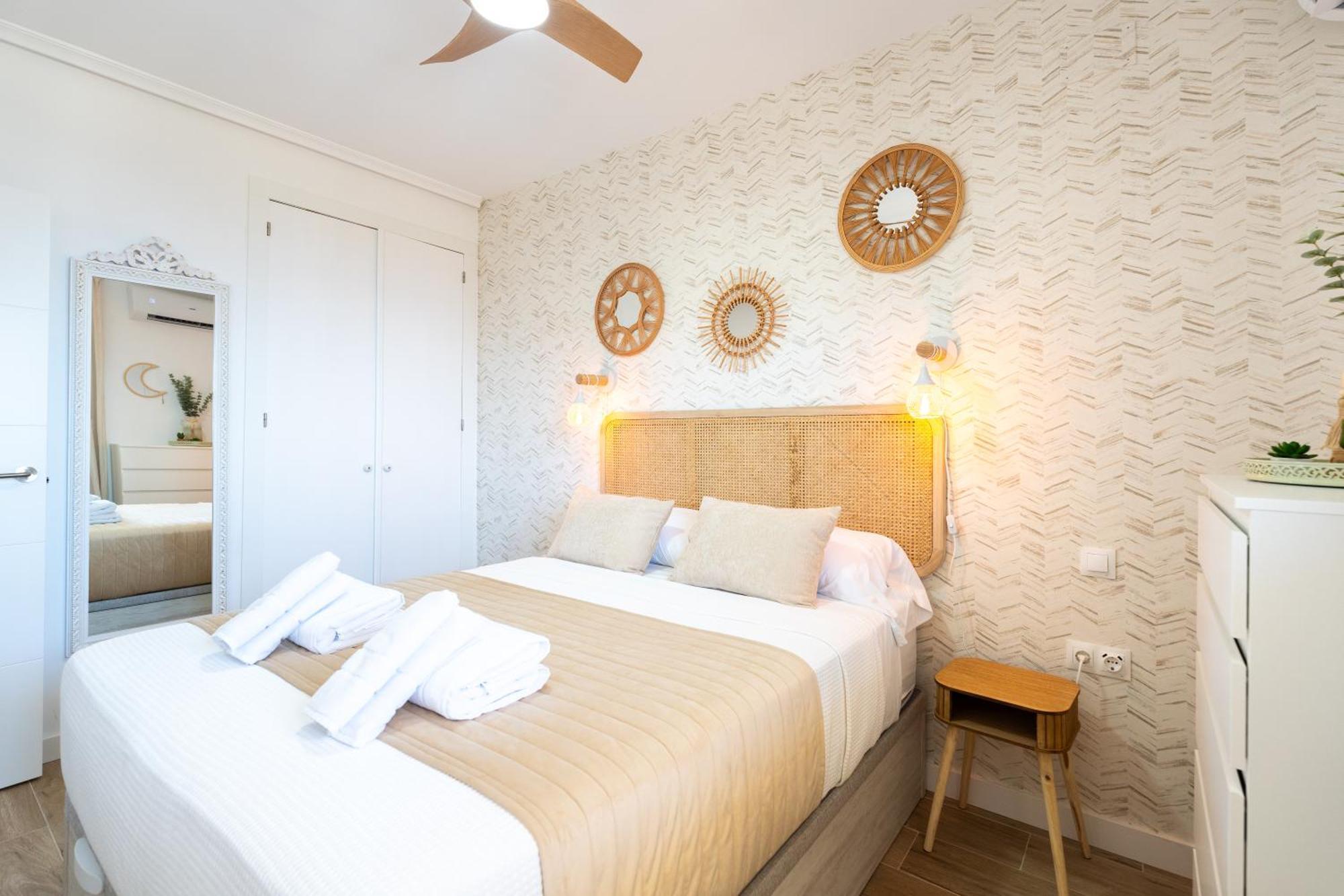 Apartamento Arenales Playa 아레날레스 델 솔 외부 사진