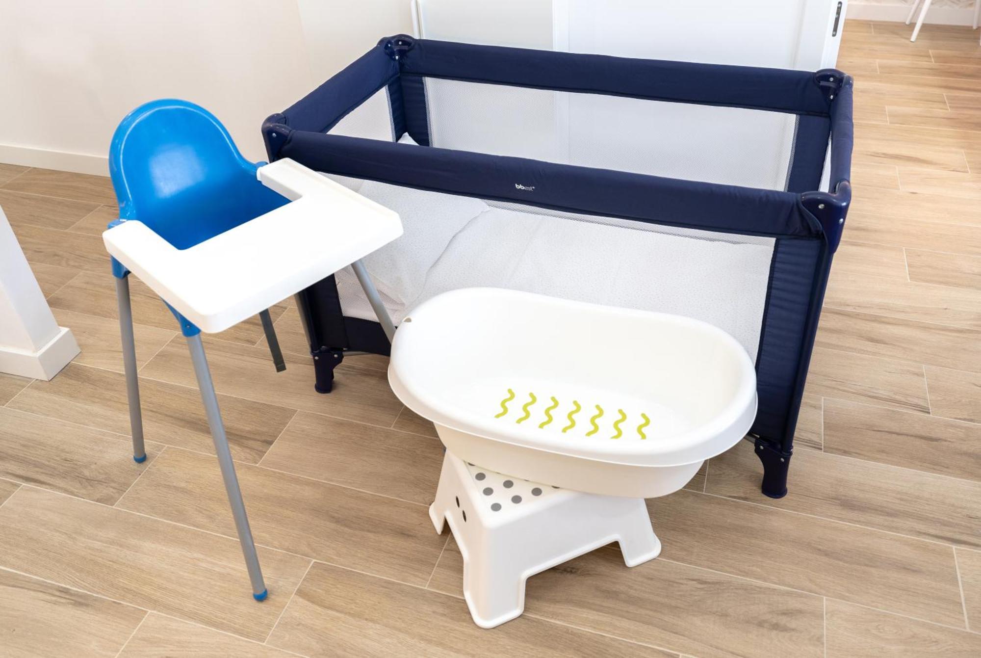 Apartamento Arenales Playa 아레날레스 델 솔 외부 사진