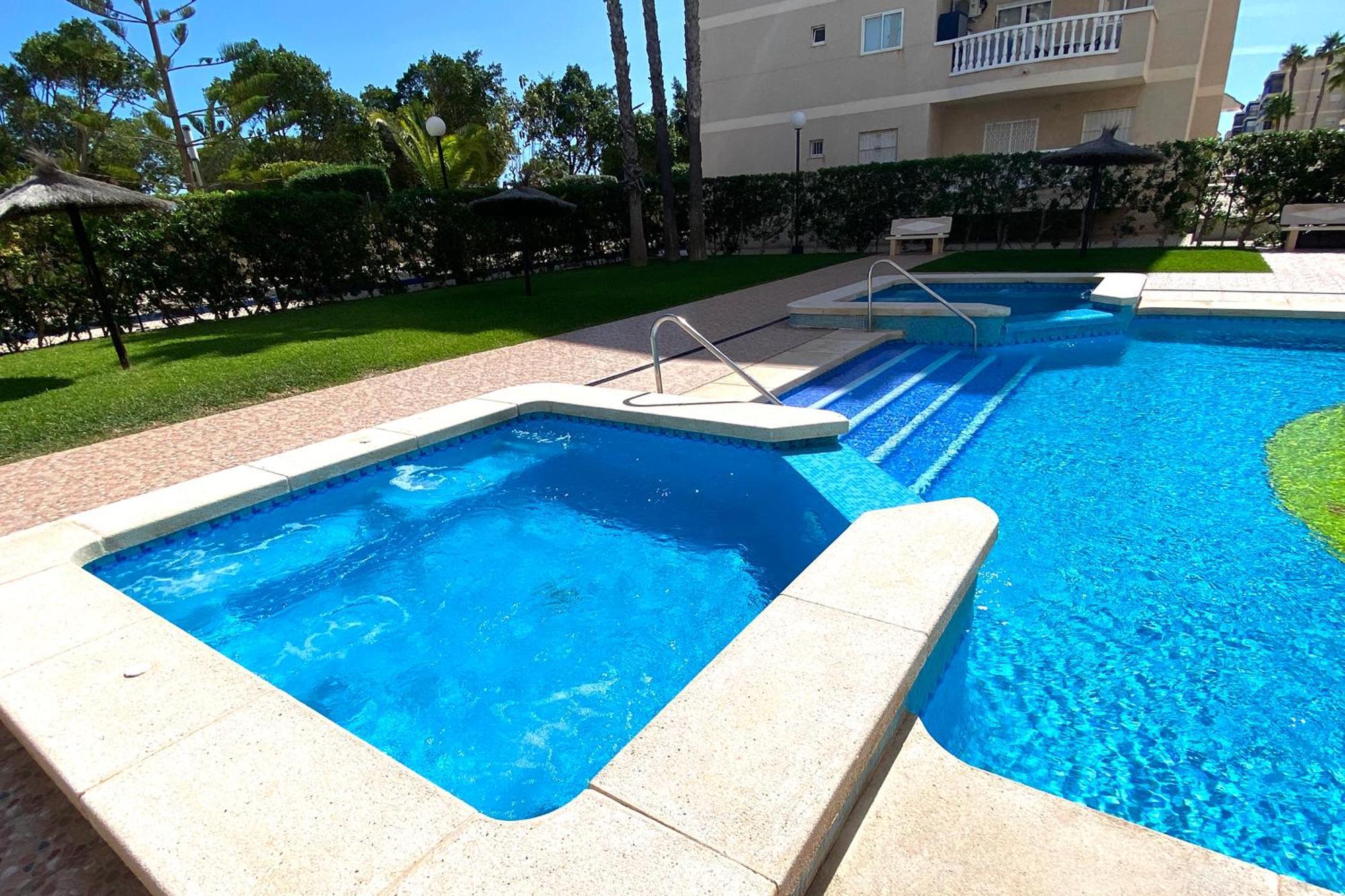 Apartamento Arenales Playa 아레날레스 델 솔 외부 사진