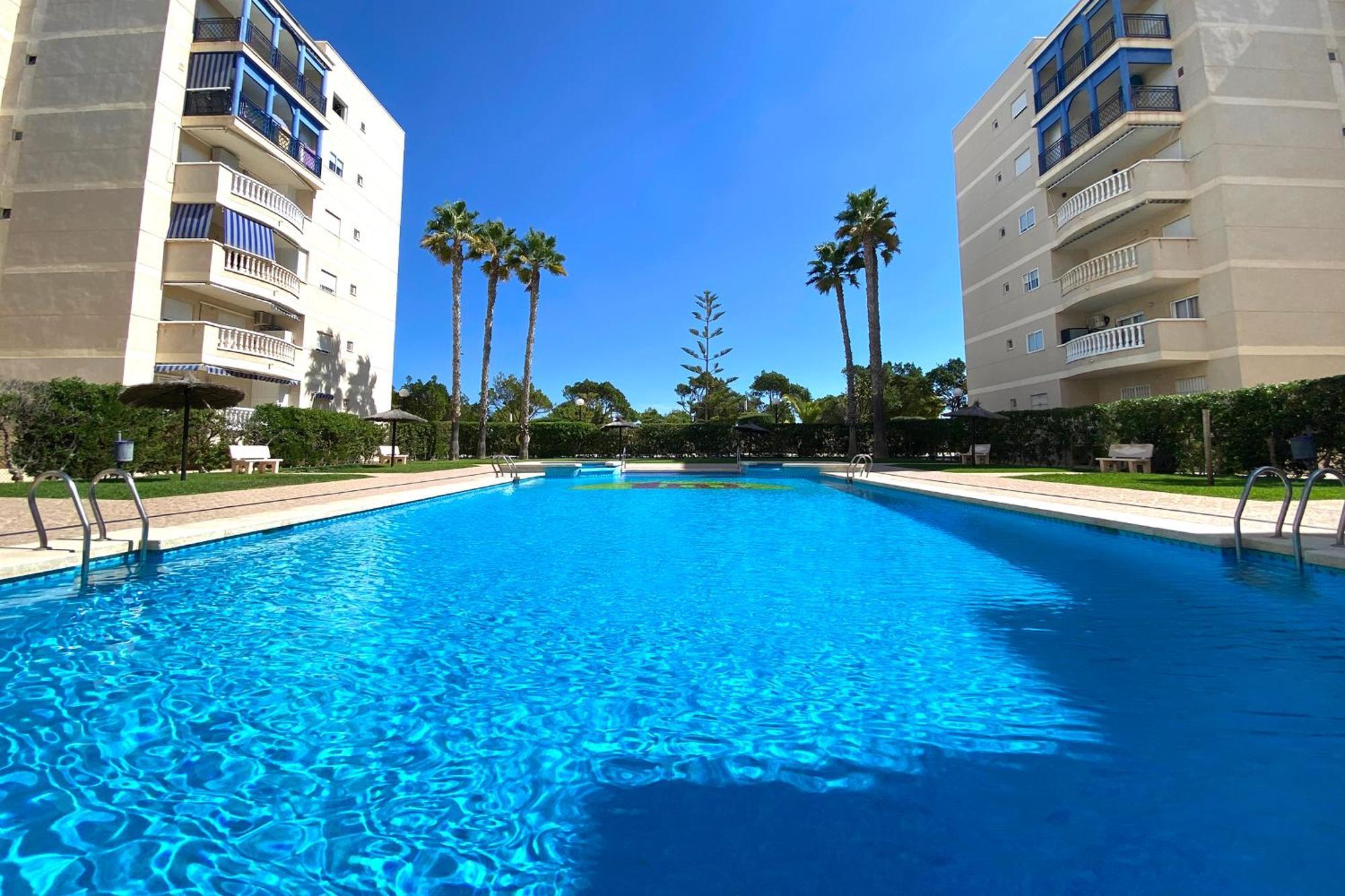 Apartamento Arenales Playa 아레날레스 델 솔 외부 사진